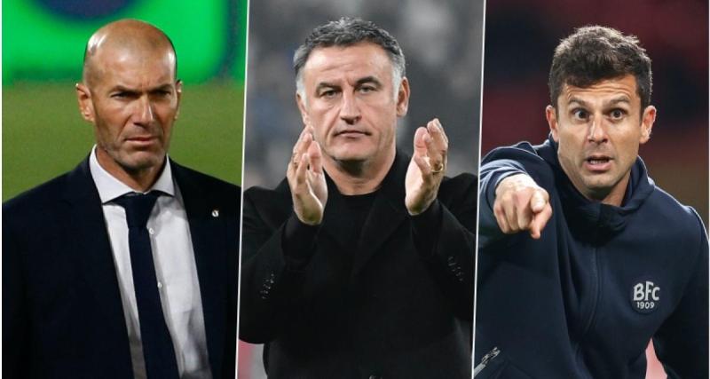  - 🎥 PSG : nos 5 idées pour remplacer Christophe Galtier !