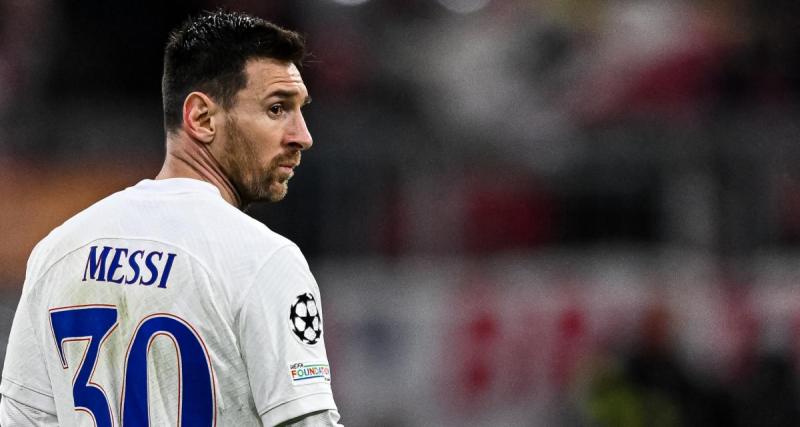  - PSG, FC Barcelone - Mercato : un coup de pouce de Tebas pour que Messi revienne en Liga ?