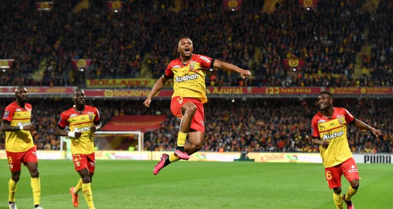  - RC Lens : qui représente le plus gros danger pour la Ligue des Champions ? (VIDEO)