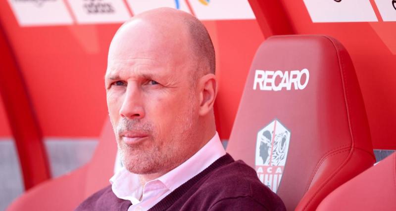  - Monaco : Philippe Clément dévoile sa méthode pour remobiliser ses joueurs 