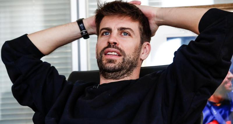  - FC Barcelone : Piqué prêt à faire une grosse infidélité au Barça pour le Real Madrid ?
