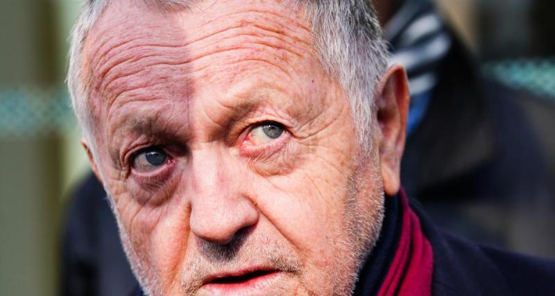  - OL : Jean-Michel Aulas peut-il partir en fin de saison ? (VIDEO)