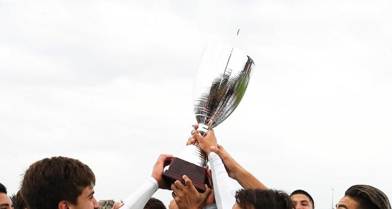  - Tournoi de Montaigu : les droits TV vendus à l’étranger !