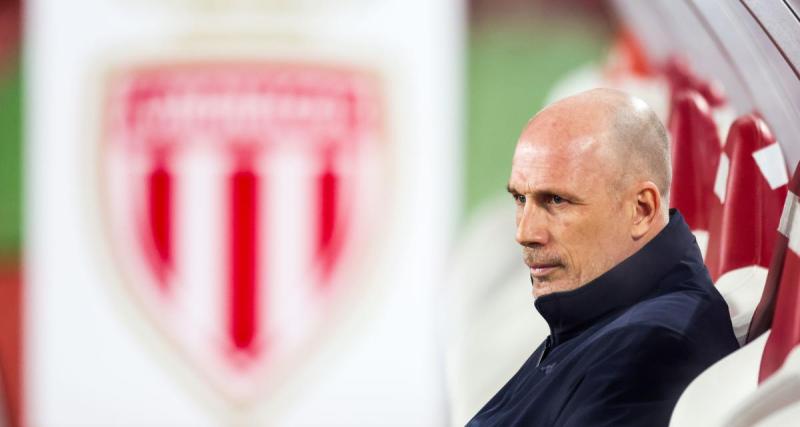  - Monaco : la trêve, la fin de saison, Ben Yedder… Clément se livre avant Strasbourg