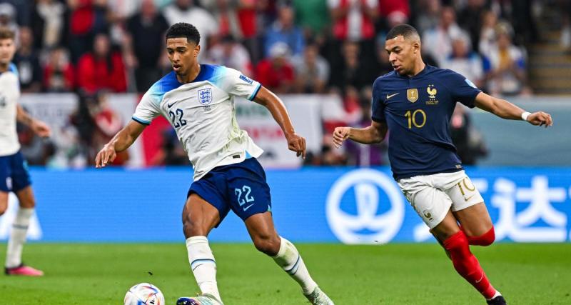  - Mbappé, Haaland, Bellingham...Le XI des joueurs européens les plus chers du monde !