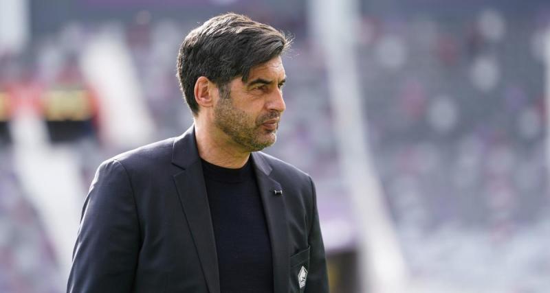  - LOSC : la méthode Fonseca porte ses fruits