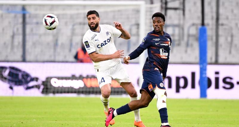  - 🚨 OM - Montpellier : tenus en échec par le MHSC, les Olympiens manquent l'opportunité de mettre la pression sur le PSG !