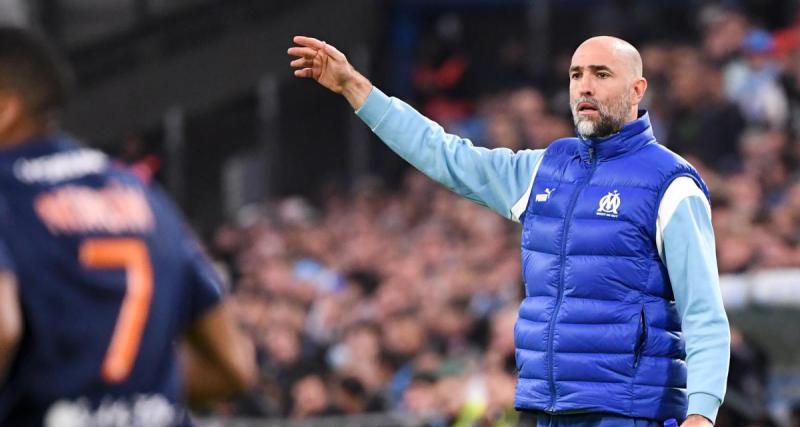  - OM - Montpellier : Tudor explique la contreperformance par la trêve internationale !