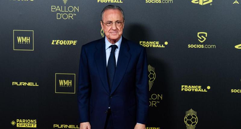  - Real Madrid : lassés, les Merengue veulent se débarrasser d'un international français !