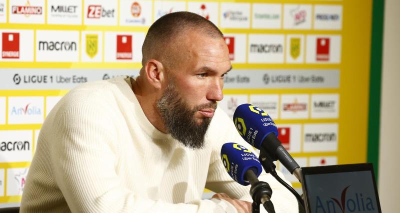  - OGC Nice : Didier Digard tacle la FFF après un communiqué polémique