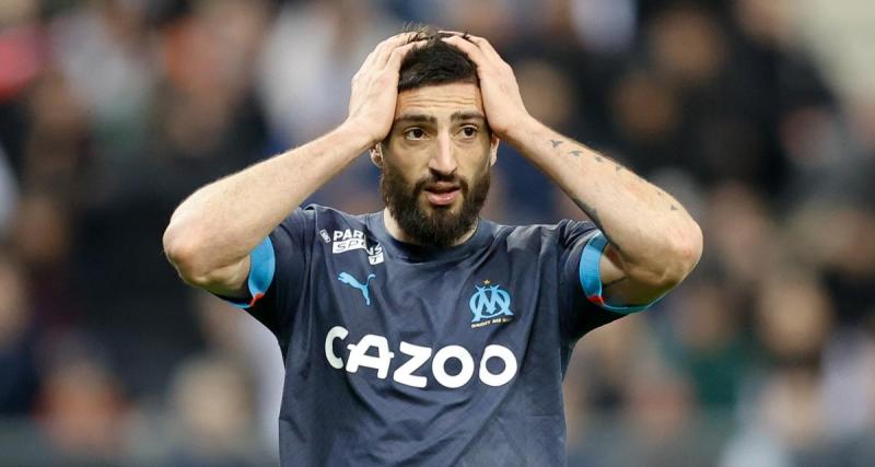  - OM : Gigot sceptique après le match nul contre Montpellier