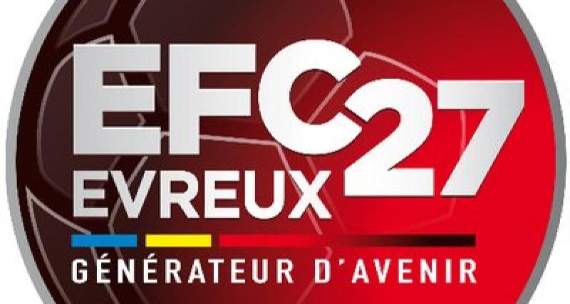 - Évreux : le club en pleine crise, les joueurs souffrent mais s'accrochent