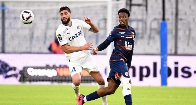  - Le constat amer de Samuel Gigot après le match nul contre Montpellier