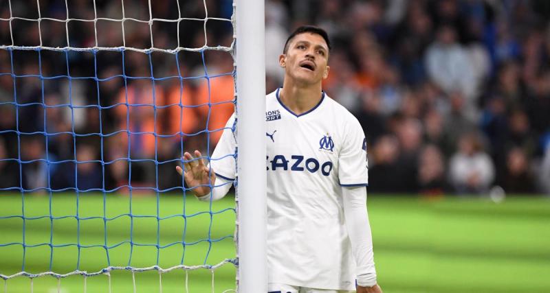  - 🚨 L'OM cale encore à domicile, Renard fait des premiers choix forts, Messi se rapproche du Barça...Les immanquables du jour !