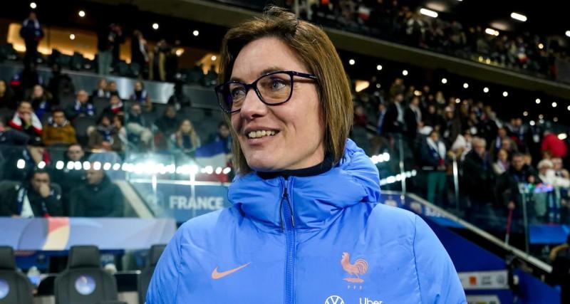  - Equipe de France (F) : Diacre serait "choquée" et "écœurée" dans l'affaire Hamraoui-Diallo !
