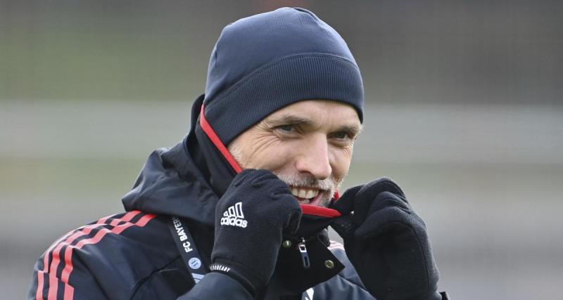  - Bayern Munich : Tuchel revient sur son immense détresse après son départ de Chelsea !