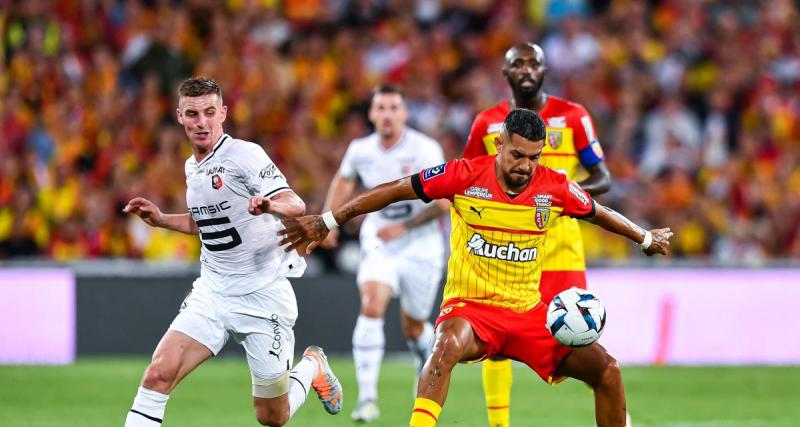  - Rennes - Lens : quelle chaîne et comment voir le match en streaming ?