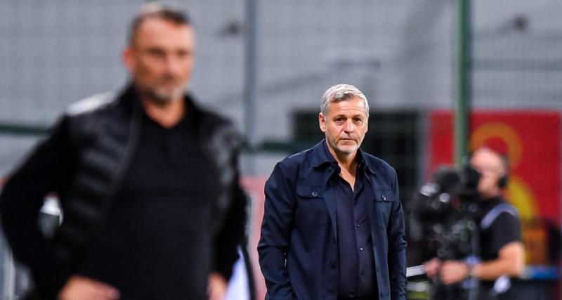  - Stade Rennais - RC Lens en direct : les Lensois s'imposent et prennent la 2ème place à l'OM