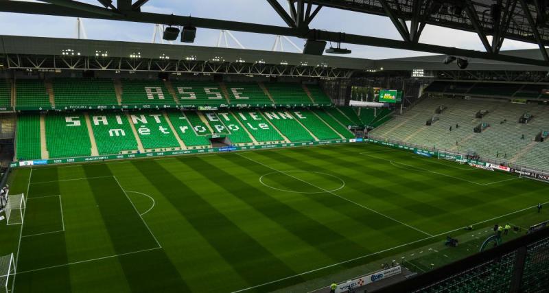  - Ligue 2 : ASSE - Niort, sur quelle chaîne voir le match ?