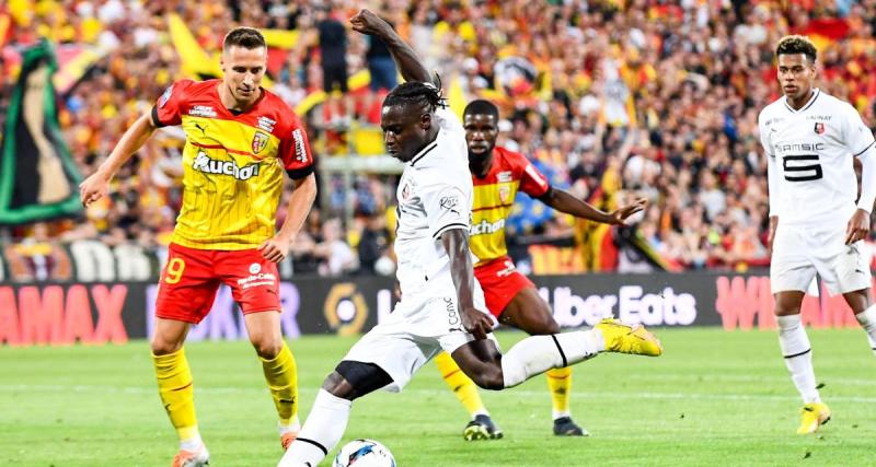  - Rennes - Lens : À quelle heure, sur quelle chaîne ?