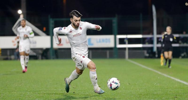  - Metz - Laval : Sur quelle chaine, à quelle heure ?