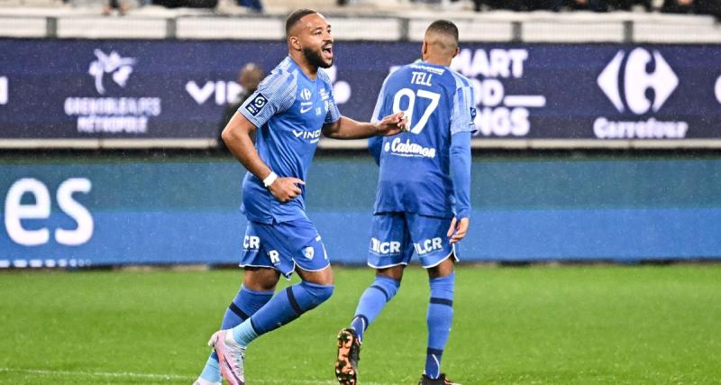  - Grenoble - Amiens SC : Heure et chaîne du match ?