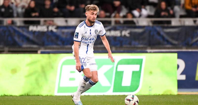  - Bastia SC - Sochaux : Sur quelle chaine, à quelle heure ?