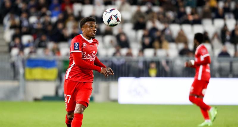  - Nimes - Annecy : Diffusion TV, chaine et heure