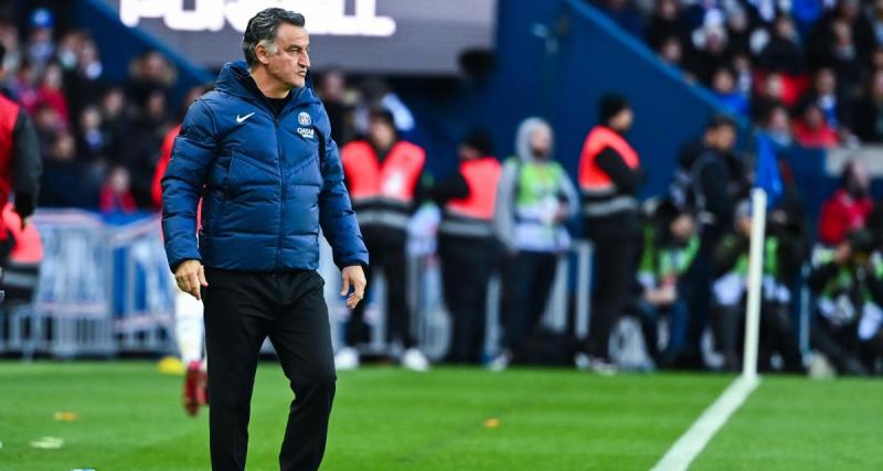  - PSG : le Qatar laisse des espoirs à Galtier pour son avenir
