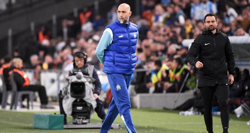  - OM - Montpellier : Tudor explique la contre-performance des siens et juge le match de Vitinha