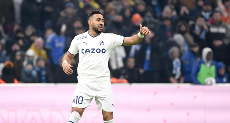  - OM : Dimitri Payet s’offre un nouveau record en Ligue 1