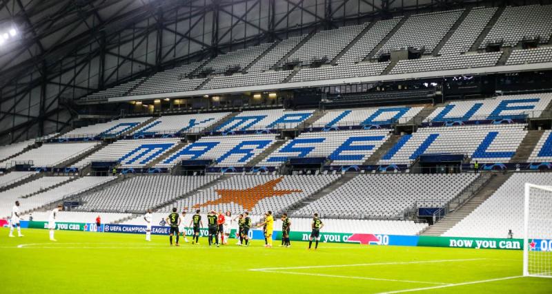  - OM : le Pape au Vélodrome pour une messe exceptionnelle ?