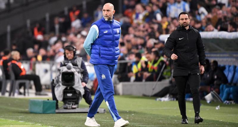  - OM : les regrets de Tudor après le nul contre Montpellier 