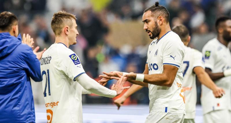  - OM - Montpellier : Payet et Rongier poussent un coup de gueule