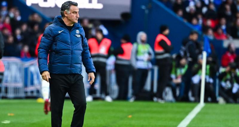  - PSG : Christophe Galtier redoute la montée en puissance lyonnaise