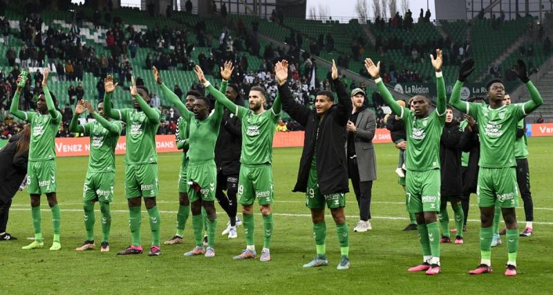  - ASSE : 10 questions que l'on se pose sur l'avenir des Verts... nos premiers éléments de réponse