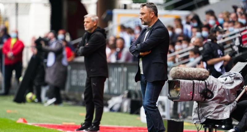  - Stade Rennais - RC Lens : Genesio et Haise prévoient un choix fort chacun