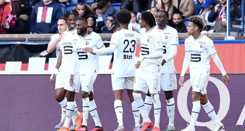  - Rennes – Lens : les compositions probables