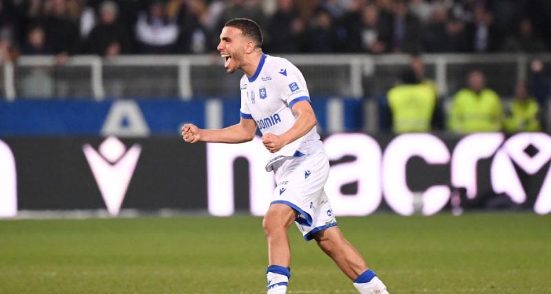  - Auxerre – Troyes : les compositions probables 