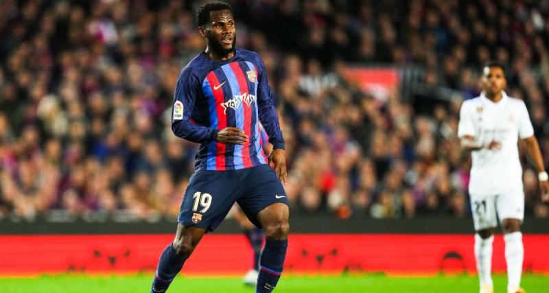  - Barcelone : plusieurs échanges à venir avec l'Inter Milan et l'Atletico de Madrid ?
