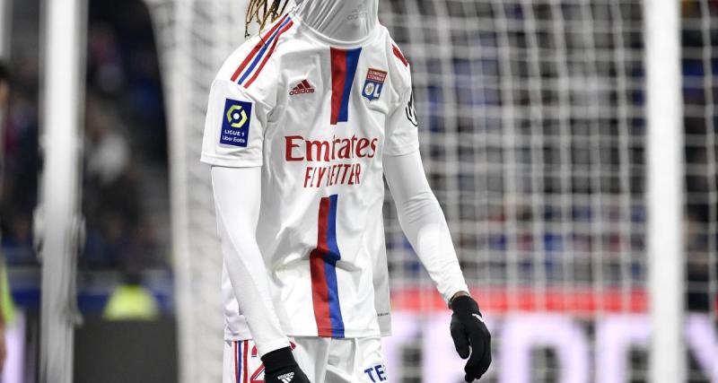  - OL : le maillot de la saison prochaine a fuité avec un hommage historique