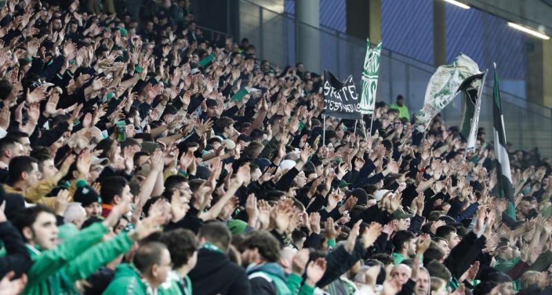  - ASSE : les Verts vont battre un nouveau record face à Niort