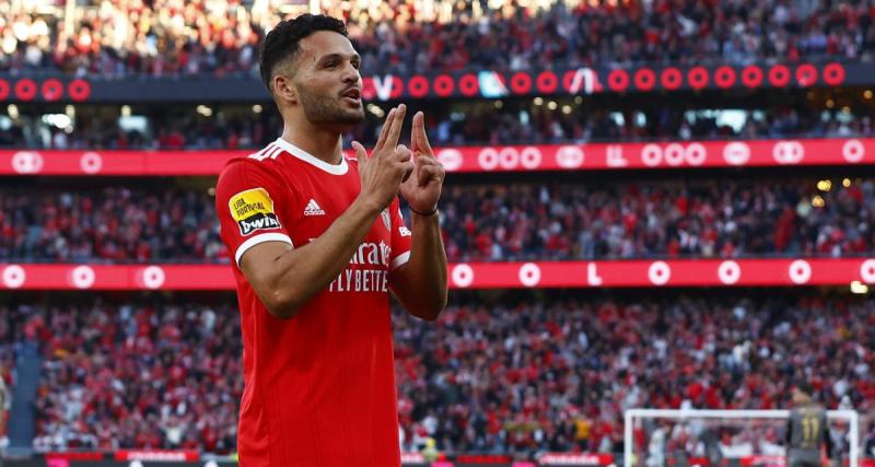  - Real Madrid - Mercato : les Merengue contrarient le PSG pour le nouveau Suarez
