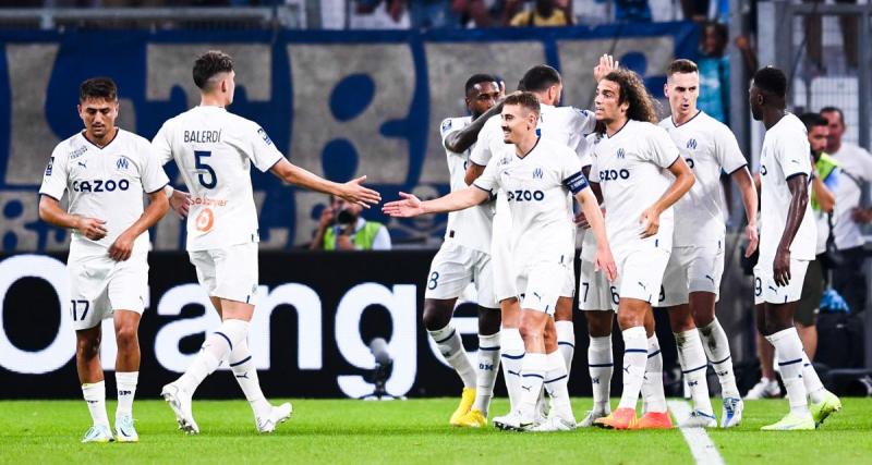  - OM : les salaires des Marseillais révélés par L'Équipe erronés ?