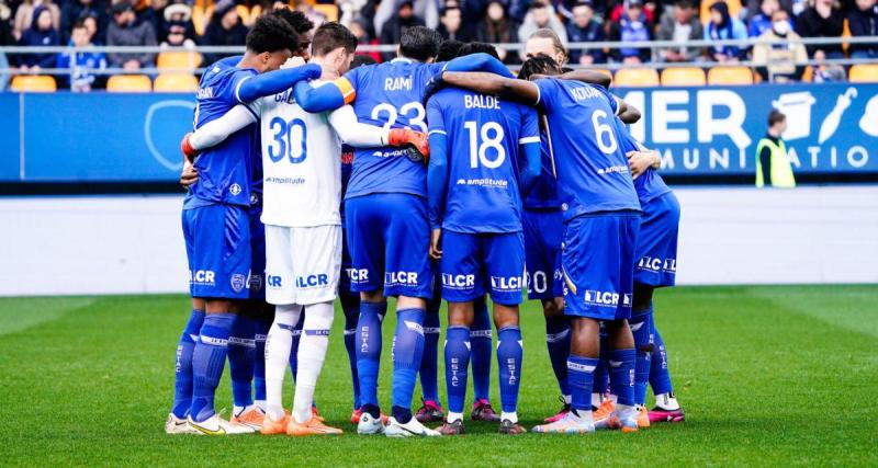  - Troyes : 800 supporters vont faire le déplacement à Auxerre 