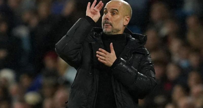  - Manchester City - Liverpool : les compositions du choc !