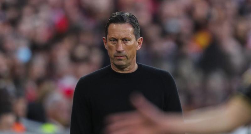  - Benfica : le club lisboète officialise la prolongation de son coach 
