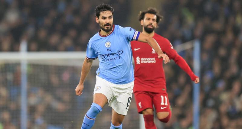  - 🚨 Manchester City - Liverpool : les compos officielles !