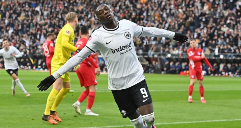  - PSG, FC Nantes - Mercato : Kolo Muani a une préférence pour son avenir