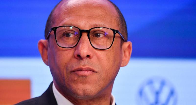  - Philippe Diallo : "Le contrat actuel avec le Stade de France nous est extrêmement défavorable”